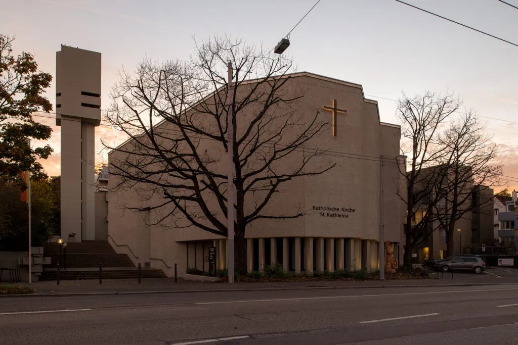 kirche st katharina 0356 1