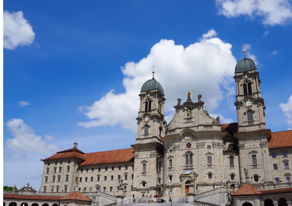 einsiedeln
