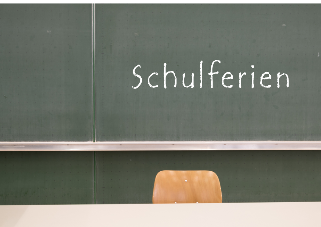 schulferien