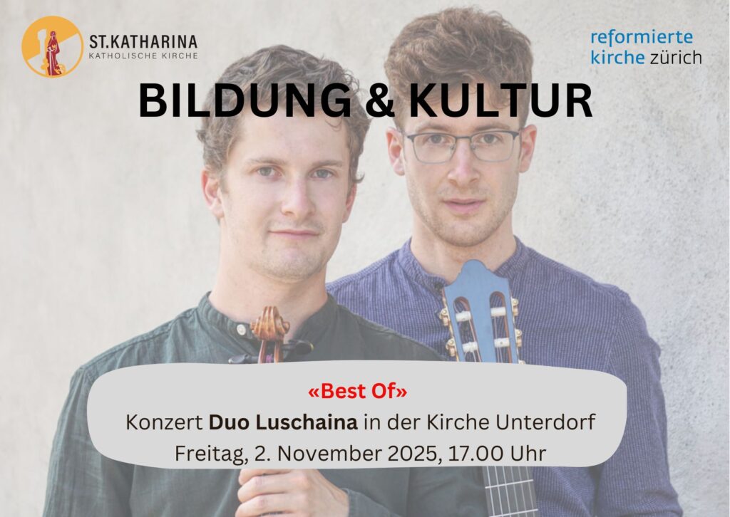 duo luschaina