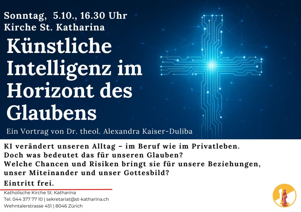ki vortrag, 05.10.2025