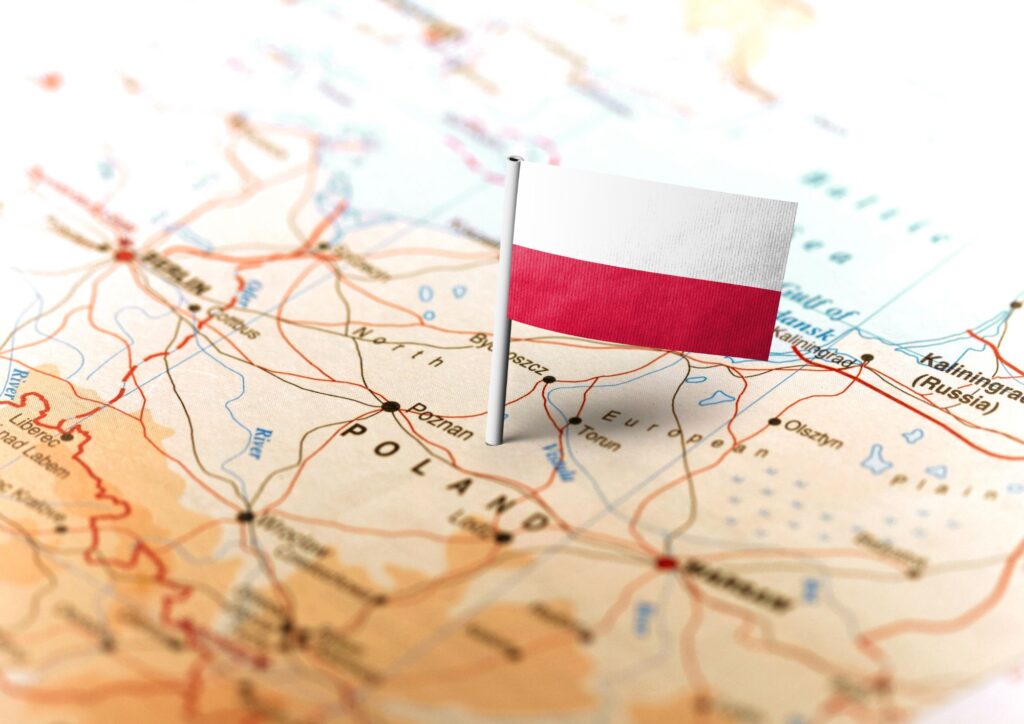 polen