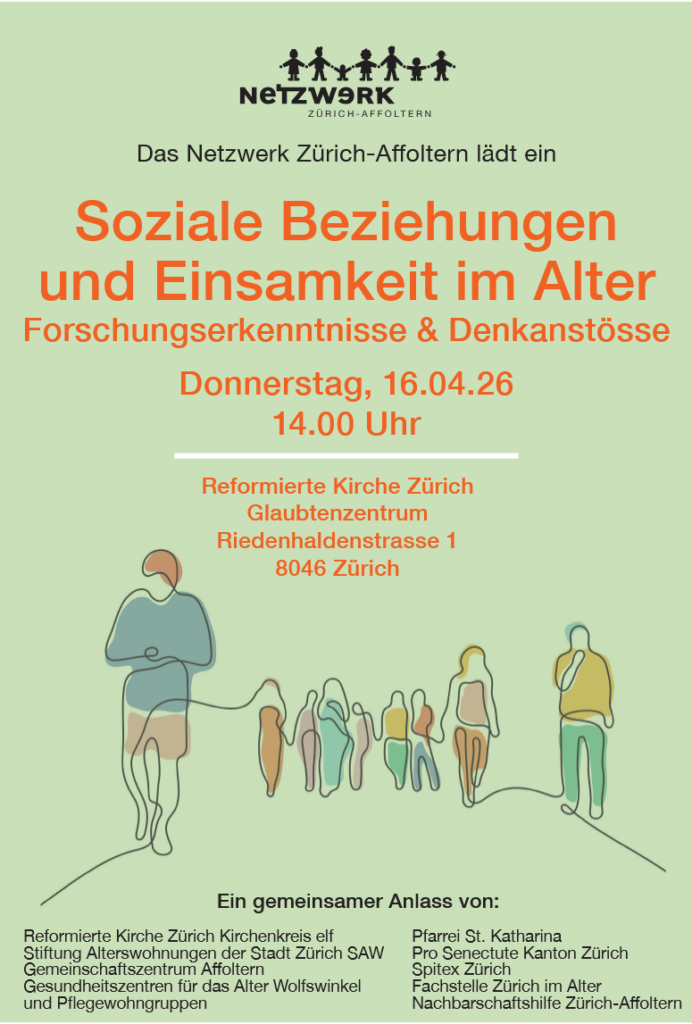 soziale beziehungen und einsamkeit im alter