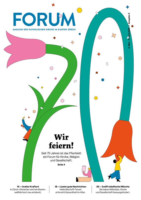forum pfarrerblatt